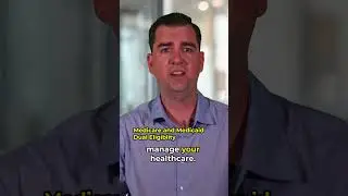 Dual Eligibility in 60 Seconds #shorts #medicare #medicaid