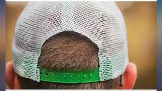 YETI Traditional Trucker Hat review
