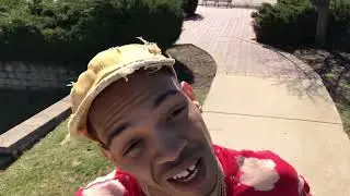 Icejjfish - Watch Me Ball [REUPLOAD]