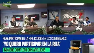 *En Línea Deportiva 29 de Diciembre 2025*