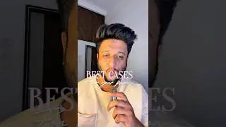 Don&rsquo;t Buy a Phone Case Before Watching This 😳 | ₹300 OFF