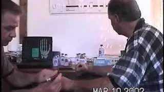 The Real Perfect Science AD, Real Science, Real Energy , third testing video, Part5.wmv