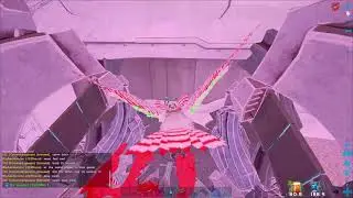 ARK OFFICIAL SMALL TRIBES PVP | Owl Diving Gen 2 Vent