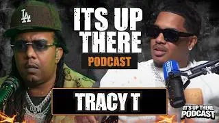 Tracy T On What Really Happened With Kash Doll, Za'darius Smith, MMG & Rick Ross (Full Interview)