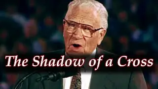 George Beverly Shea &ndash; The Shadow Of A Cross (W/Lyrics) | Meaning of the Song Lyrics Explained