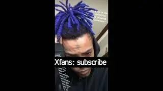 xxxtentacion legends short video #americanmusician #rip #edit #findagrave #riplegends