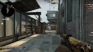 CHEAT CSGO