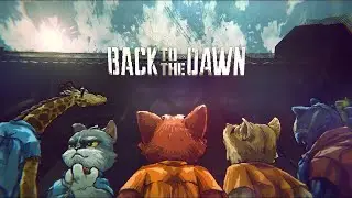 Back to the Dawn Complete Soundtrack