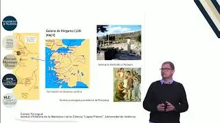 1.3. Orígenes. Galeno y su legado.