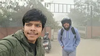 First attempt of driving license ( PASS / FAIL ) 🤔