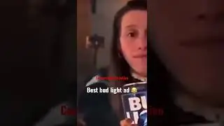 The Most HILARIOUS Bud Light Meme 😂 #shorts #viral #news #funny #meme
