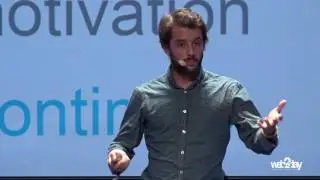Neuro-rehabilitation through VR videogames - Santiago Brandi - WEB2DAY 2017