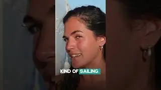 Sailing With Strangers and a Dog Changed Everything!