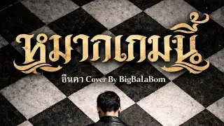 หมากเกมนี้ อินคา | Cover & Add lyrics | By BigBaLaBom