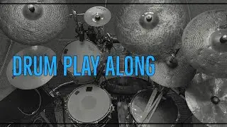 TIGHT SIMPLE DRUM GROOVE