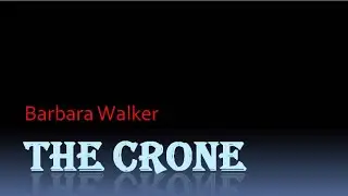 The Crone