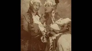Cole Porter - DuBarry Was A Lady 