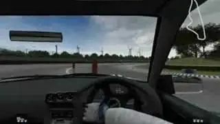 lfs drifting