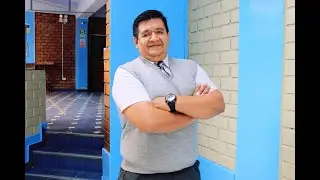 CUADRIL&Aacute;TEROS II   3RA PARTE   SECUNDARIA