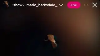 CC SHOW VS RELLY ON IG LIVE! GETS HEATED🔥
