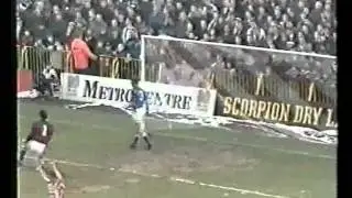 Carlisle V Sunderland@ Roker Sat 8th Jan 1994 Fa Cup 3rd Rd