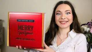 Unboxing The Most SOLD OUT Advent Calendar of 2024 - The Perfume Shop