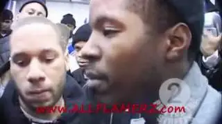 YouTube  Elliot Ness vs Hollowman Part 1 of 2 Full Battle ALLFLAMERZ