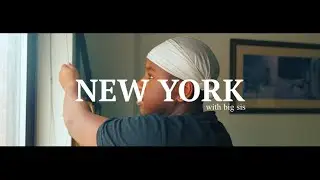 48 hours In New York | Slice of Life&reg;