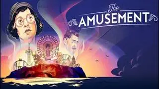 The Amusement Demo - приключенческая/головоломка для Steam VR