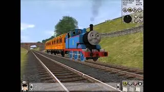 Turner & Hooch Main Theme (Trainz Remake; Music Video)