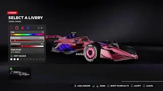 Playing f1 part 2