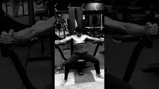 Chest workout #gym #motivation #muscleactivation #growmyaccount #growth #growchannel
