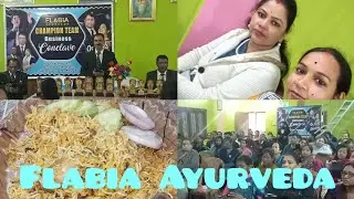 Flabia Ayurveda.....