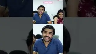 Shreeman Legend Give Tanavi Instagram ID On live Stream Full Comedy #shreemanlegend #bandhilki