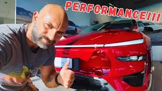 Tesla Model Y PERFORMANCE - Scopriamola insieme