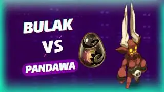 [Dofus 2.71] Bulak vs Pandawa - Dofus: Ébano Missão