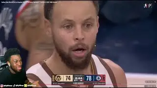 INVESTIGATE THE REFS!! WARRIORS at CLIPPERS | FULL GAME HIGHLIGHTS | January 5, 2026 | REACTION!