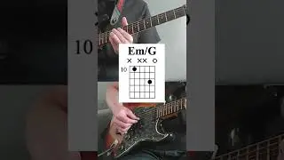 Sad Guitar Chords