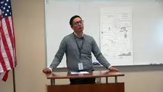 A Discussion on Native American Issues in Rural Utah