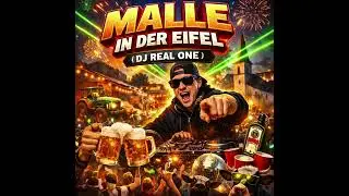 Malle in der Eifel