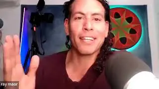 Ray Maor - Kickstart Your Breatharian Journey - April 7, 2023