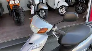 販売中❗️ヤマハ リモコンJOG SA16J 2stエンジン