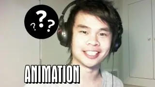 Guest Vlog #3 Domics Behind The Scenes Look at the Animation for FetchQuest