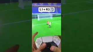 Toe Drag Stepover Skill ⬇️