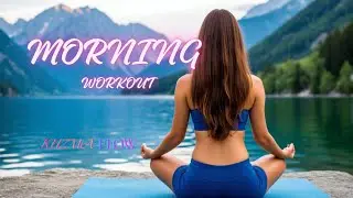 Morning exercises at home Day 12