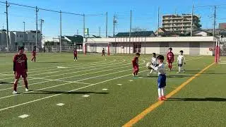 2025/12/27(土) TRM vs.GROW FC ④