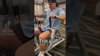 Sounds people make in the gym #shorts