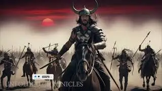 THE RED EAGLE SHORT MOVIE II A REFLECTION OF THE ROMAN EMPIRE