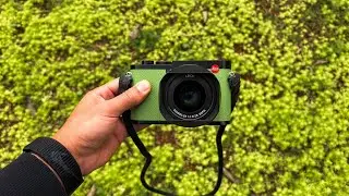 Leica Q2 в 2025 году?