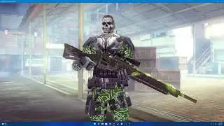 NO sound Sniper gameplay MC5 Part 1. HACK??? Read Description